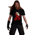 Indlæs billede i Gallery viewer, T-shirt Spiral Friday The 13Th