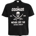 Indlæs billede i Gallery viewer, T-shirt Spiral The Goonies
