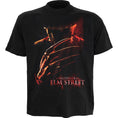 Indlæs billede i Gallery viewer, T-shirt Spiral Nightmare On Elm Street