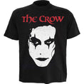Indlæs billede i Gallery viewer, T-shirt Spiral The Crow