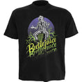 Indlæs billede i Gallery viewer, T-shirt Spiral Beetlejuice