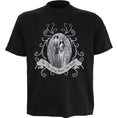 Indlæs billede i Gallery viewer, T-shirt Spiral Corpse Bride