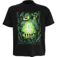 Indlæs billede i Gallery viewer, T-shirt Spiral Ghostbusters