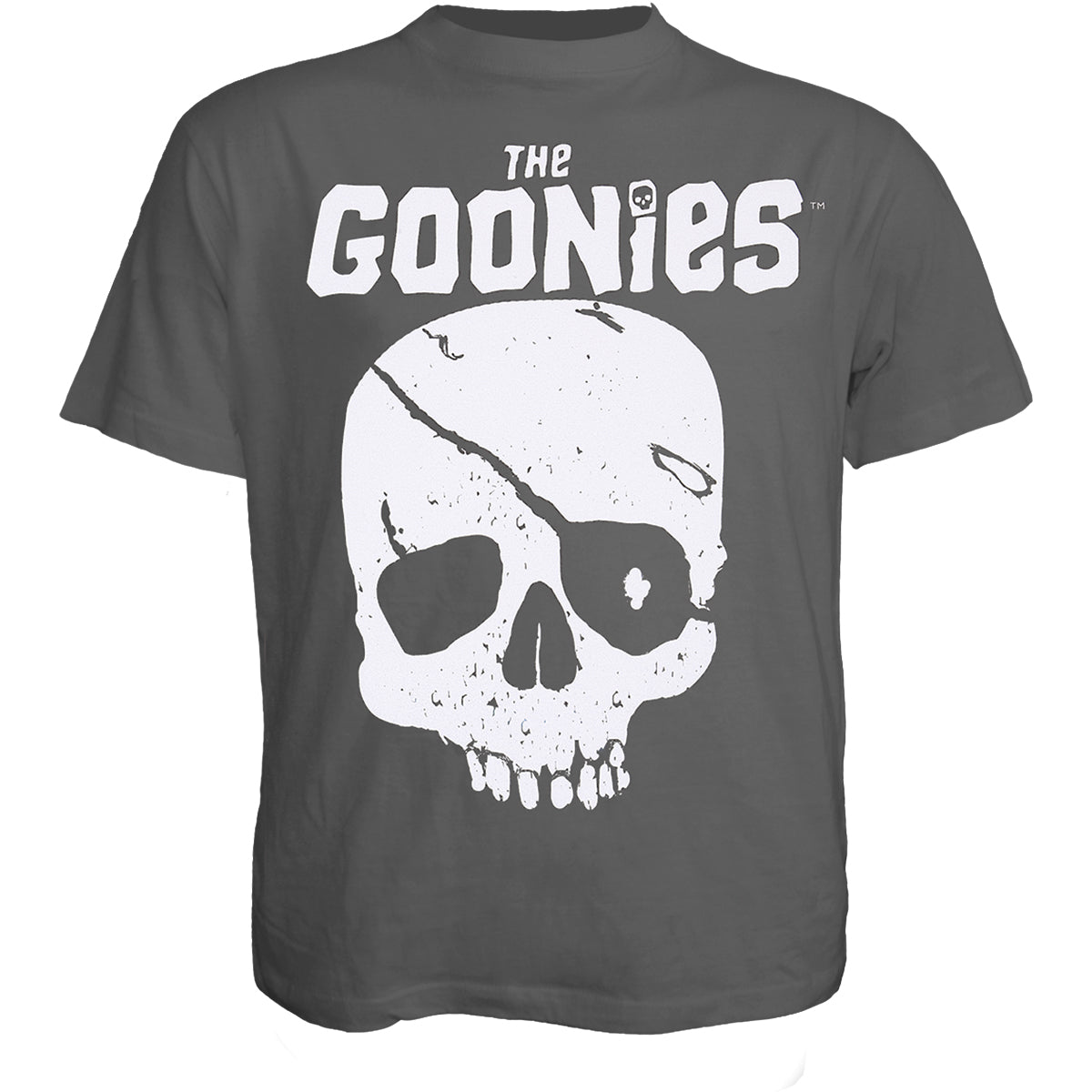 T-shirt Spiral Goonies, The