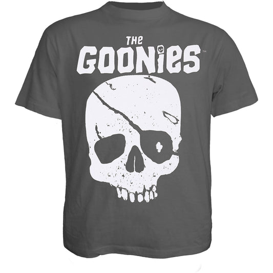 T-shirt Spiral Goonies, The