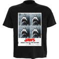 Indlæs billede i Gallery viewer, T-shirt Spiral Jaws