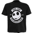 Indlæs billede i Gallery viewer, T-shirt Spiral Nightmare Before Christmas