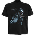 Load image into Gallery viewer, T-shirt Spiral Marvel Comics