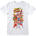 Load image into Gallery viewer, T-shirt Spiral Streetfighter 2