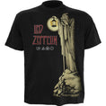 Load image into Gallery viewer, T-shirt Spiral Led Zeppelin