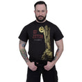 Load image into Gallery viewer, T-shirt Spiral Led Zeppelin