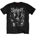 Load image into Gallery viewer, T-shirt Slipknot - WANYK