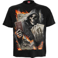 Indlæs billede i Gallery viewer, T-shirt Spiral Ace Reaper