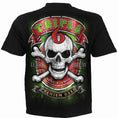 Indlæs billede i Gallery viewer, T-shirt Spiral Triple 6