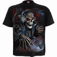 Indlæs billede i Gallery viewer, T-shirt Spiral Pc Gamer