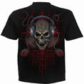 Indlæs billede i Gallery viewer, T-shirt Spiral Pc Gamer