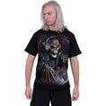 Indlæs billede i Gallery viewer, T-shirt Spiral Pc Gamer