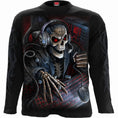Indlæs billede i Gallery viewer, Langærmet T-shirt Spiral Pc Gamer
