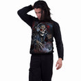 Indlæs billede i Gallery viewer, Langærmet T-shirt Spiral Pc Gamer