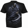 Load image into Gallery viewer, T-shirt Spiral Double Death