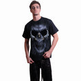 Load image into Gallery viewer, T-shirt Spiral Double Death
