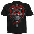 Load image into Gallery viewer, T-shirt Spiral Aku No