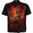 Load image into Gallery viewer, T-shirt Spiral Takeo Blade