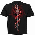 Load image into Gallery viewer, T-shirt Spiral Takeo Blade