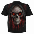 Load image into Gallery viewer, T-shirt Spiral Cyber Death