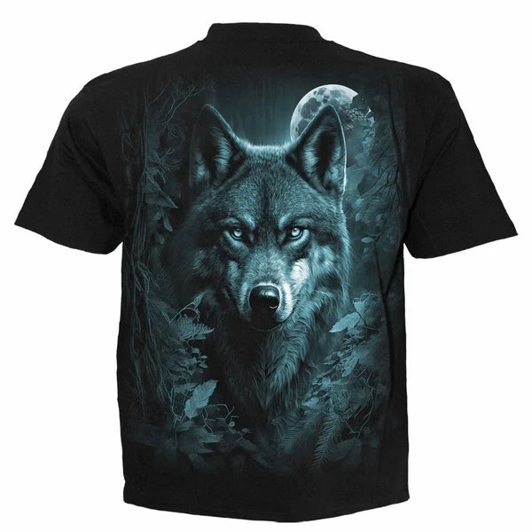 T-shirt Spiral Forest Guardians