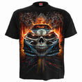 Load image into Gallery viewer, T-shirt Spiral Speed Freak