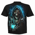 Load image into Gallery viewer, T-shirt Spiral Dead Metal