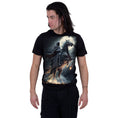 Load image into Gallery viewer, T-shirt Spiral Shadow Rider