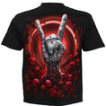 Load image into Gallery viewer, T-shirt Spiral Tomb Of Rock