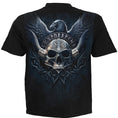 Load image into Gallery viewer, T-shirt Spiral Odin's Warrior