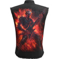 Indlæs billede i Gallery viewer, T-shirt Spiral Riff Burner