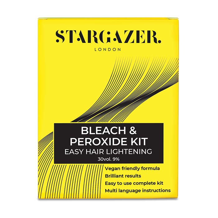 Affarvning til Håret - Fatima.Dk