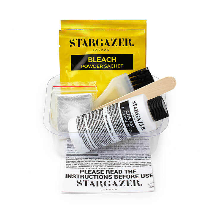 Affarvning til Håret - Fatima.Dk