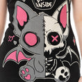 Indlæs billede i Gallery viewer, T-shirt Bat Potion