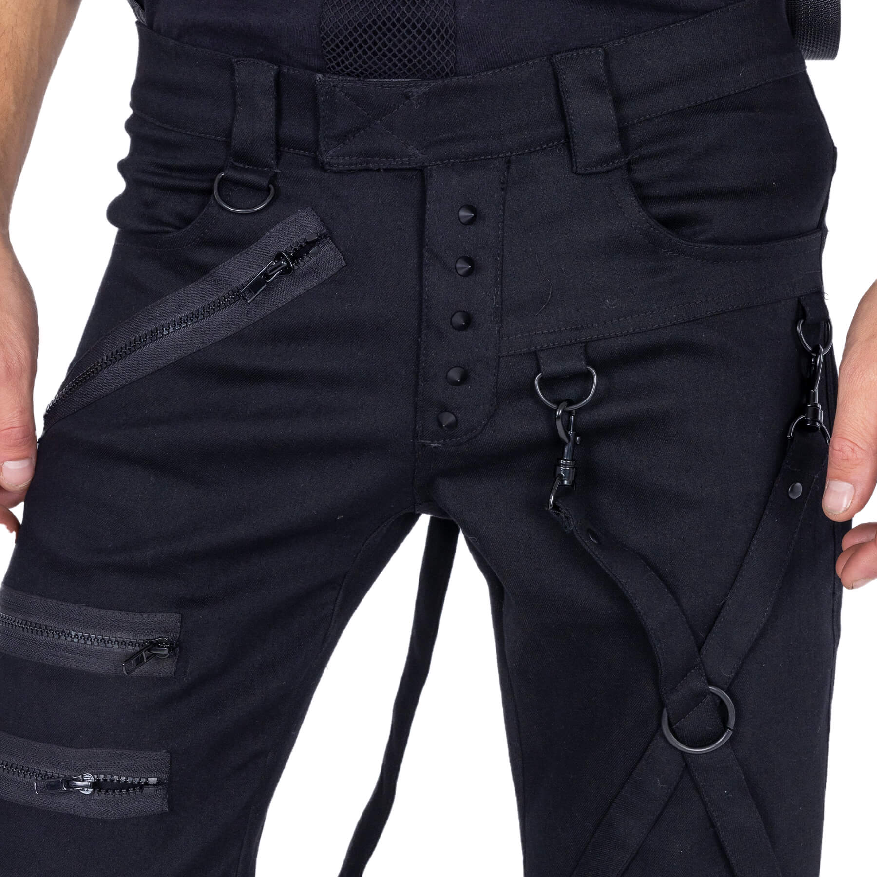 Bukser Amador - Fatima.Dk