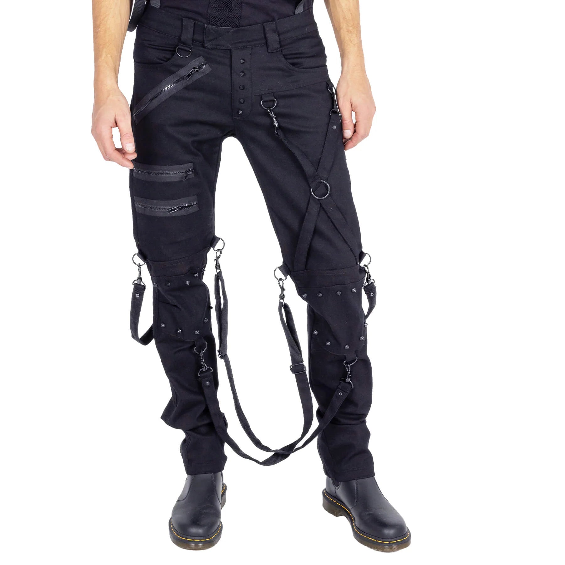 Bukser Amador - Fatima.Dk