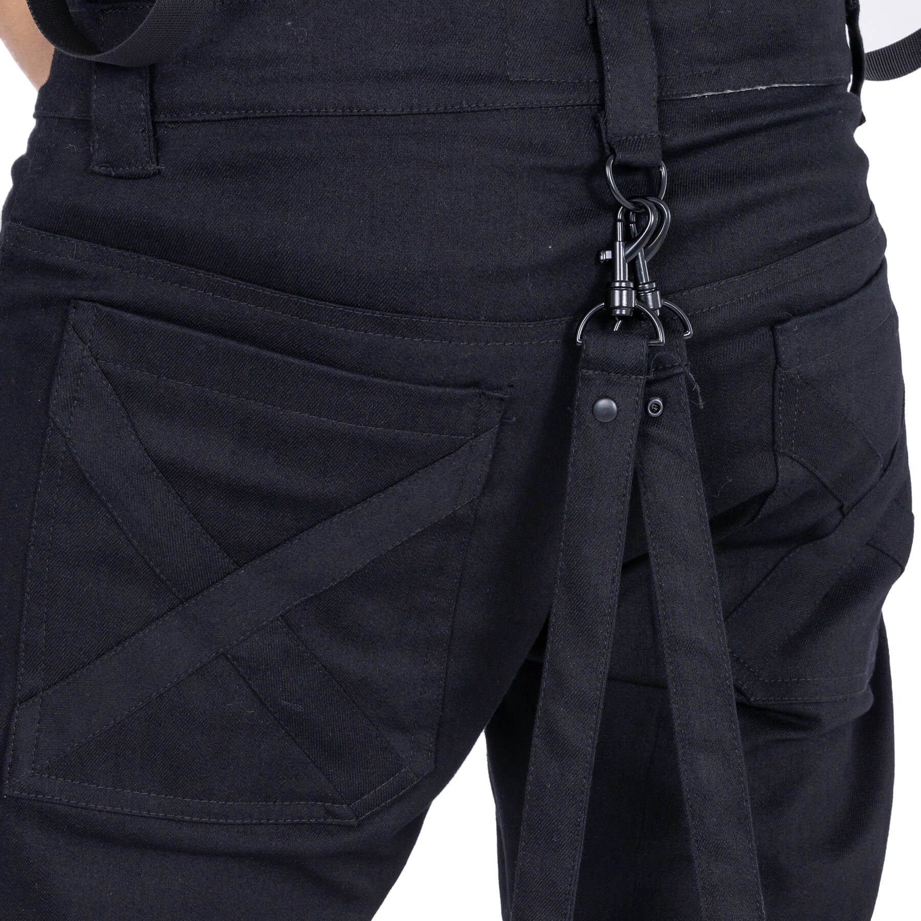 Bukser Amador - Fatima.Dk