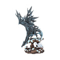 Indlæs billede i Gallery viewer, Figur Drage Dragons Wisdom (47cm)