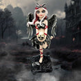 Indlæs billede i Gallery viewer, Figur Shadow Fae (20cm)