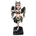 Indlæs billede i Gallery viewer, Figur Shadow Fae (20cm)