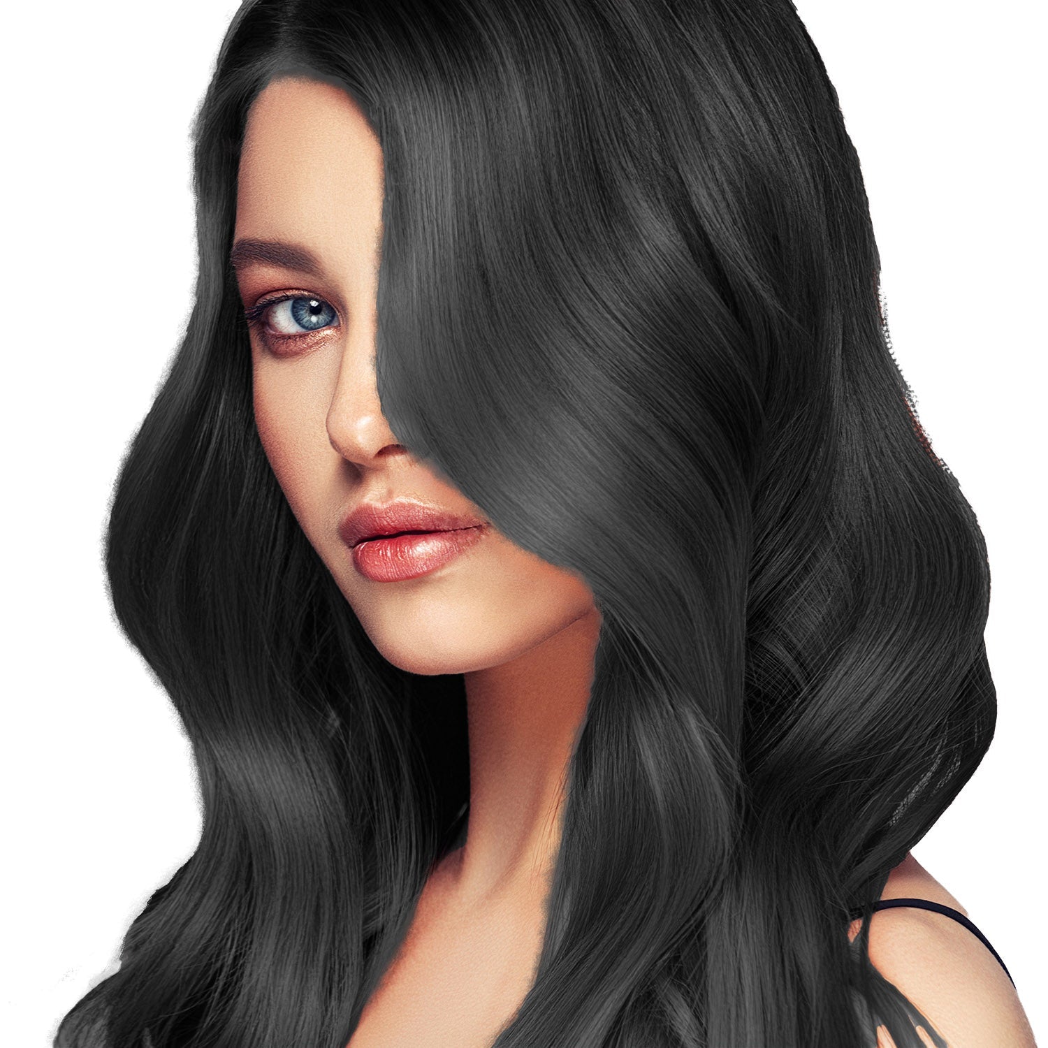 Directions Hårfarve Stormy Grey (88ml) - Fatima.Dk