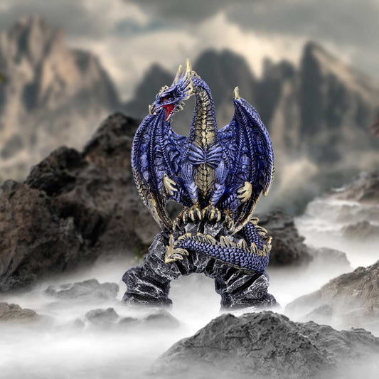 Drage Acko (15.5cm) - Fatima.Dk