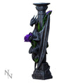 Indlæs billede i Gallery viewer, Drage Beauty Candle Stick (25cm) - Fatima.Dk