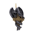 Load image into Gallery viewer, Drage Claus Hanging Ornament (11cm) - Fatima.Dk