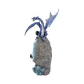 Load image into Gallery viewer, Drage Cobalt Custodian (23cm) - Fatima.Dk